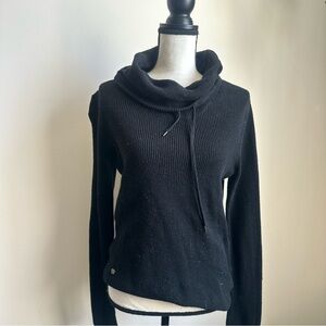 Lauren Ralph Lauren Cowl Neck Sweater Sweatshirt Size Small